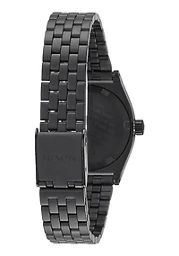 Small Time Teller Watch