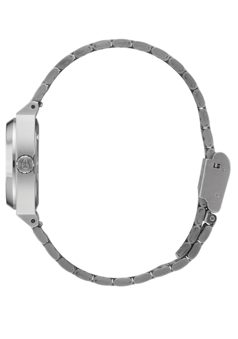 Small Time Teller Watch