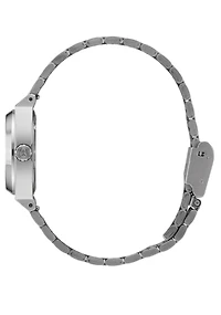 Small Time Teller Watch