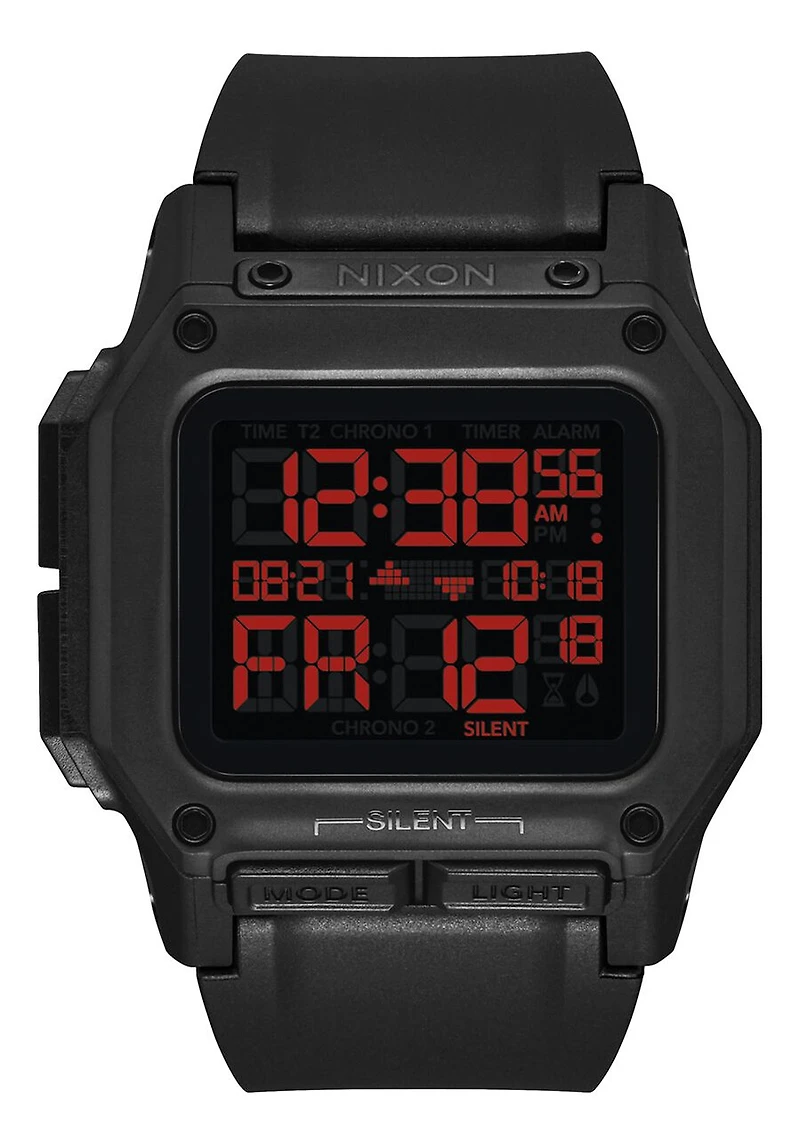 Regulus Watch
