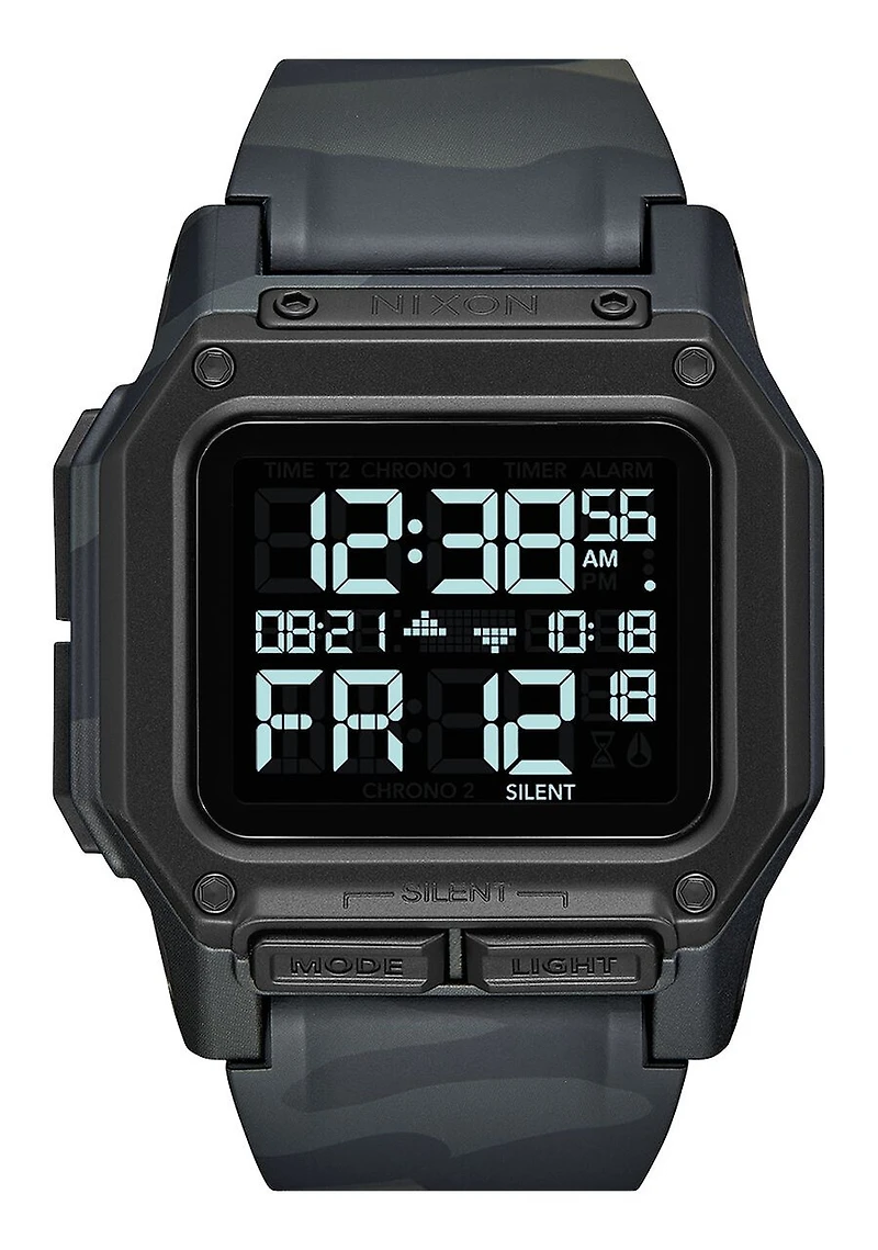 Regulus Watch