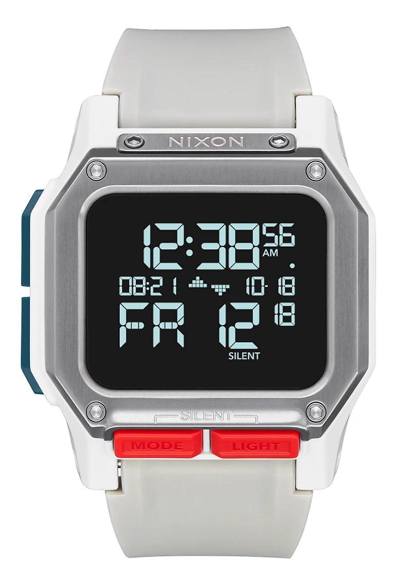 Regulus Watch