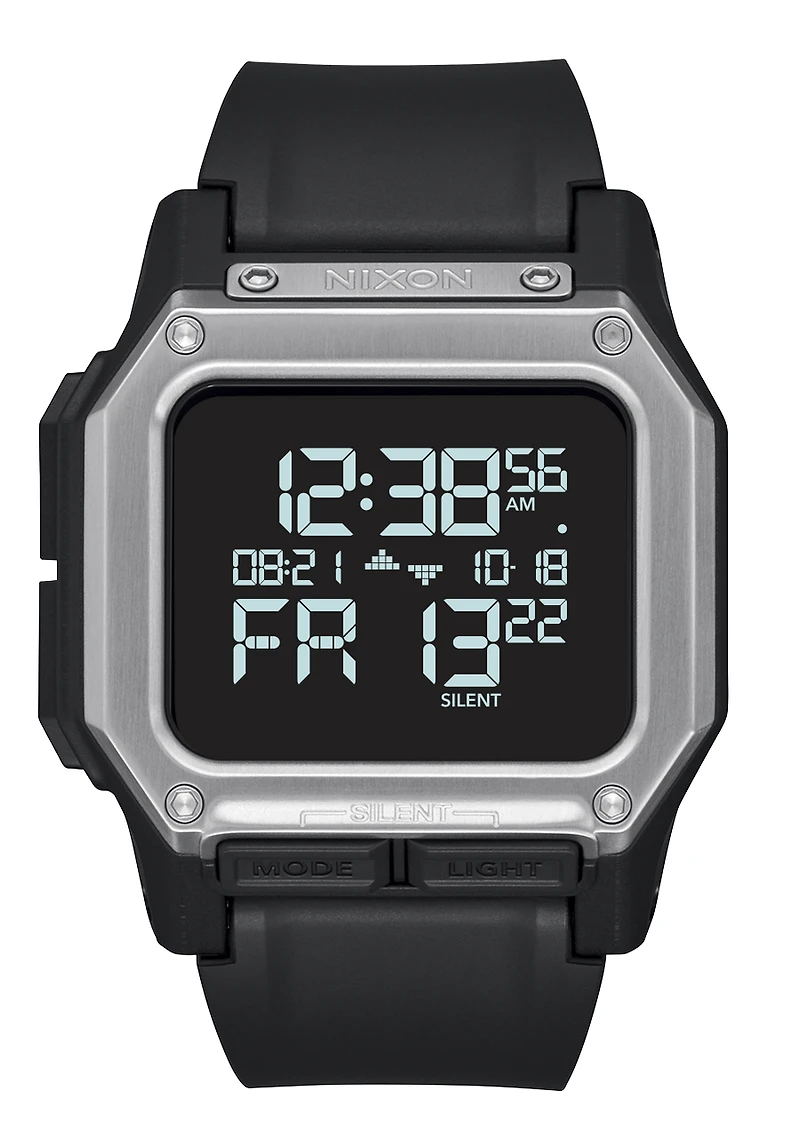 Regulus Watch