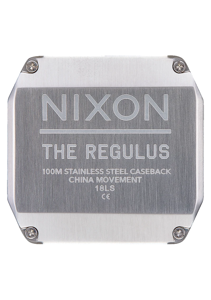Regulus Watch