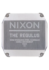 Regulus Watch