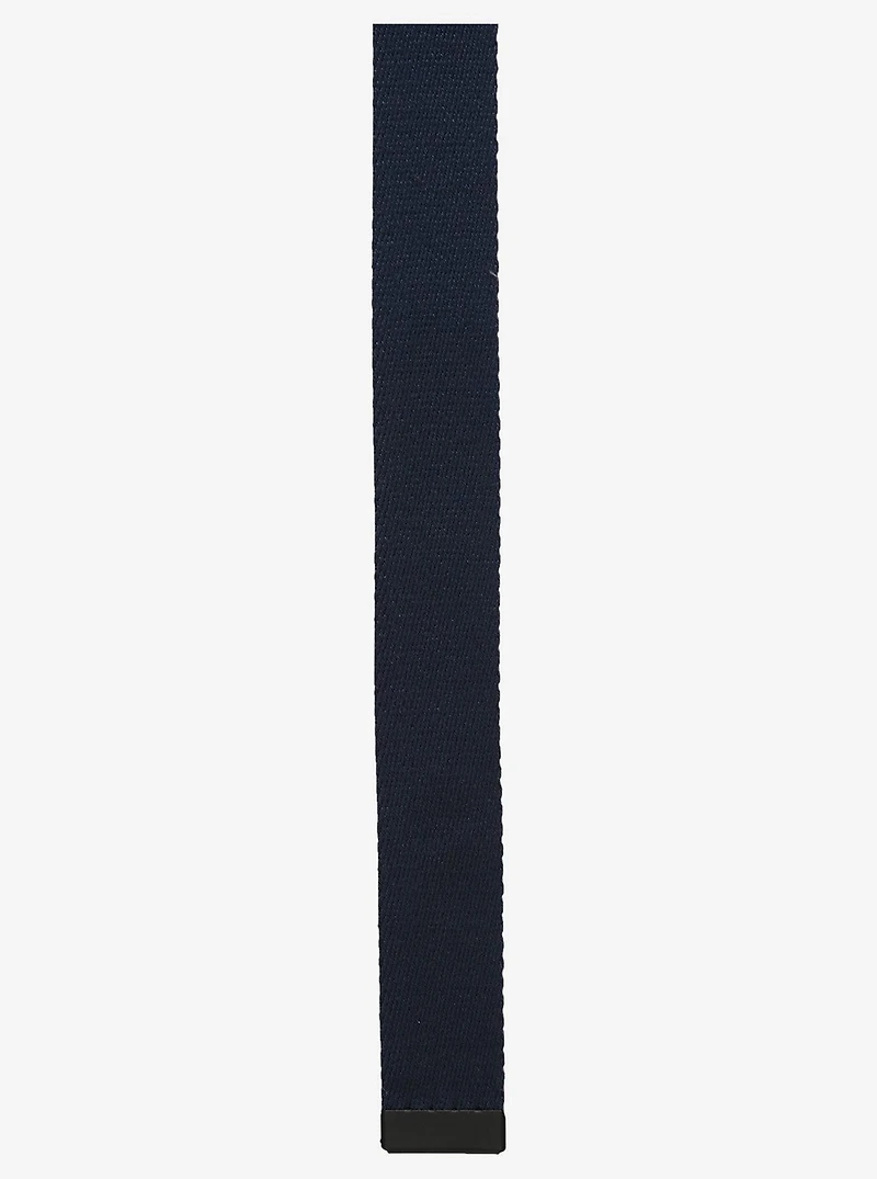 The Jam Webbing Belt