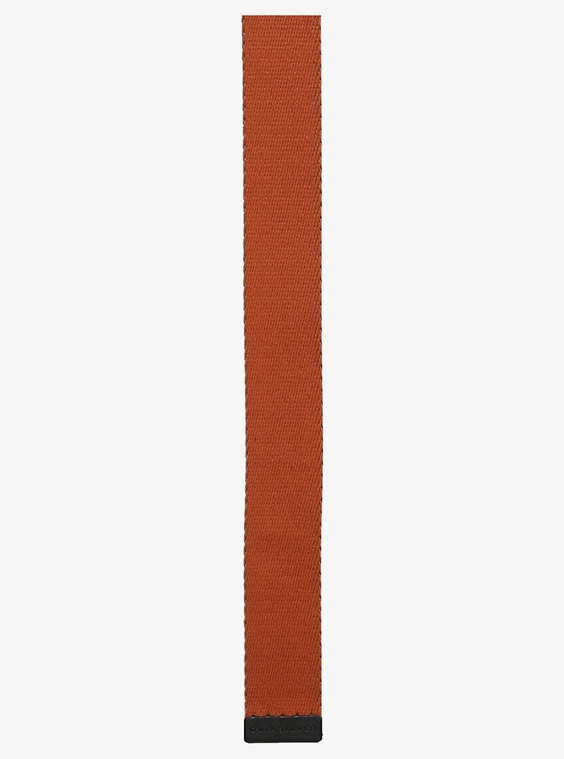 The Jam Webbing Belt