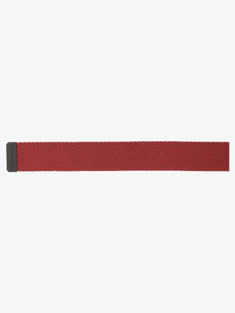 The Jam Webbing Belt