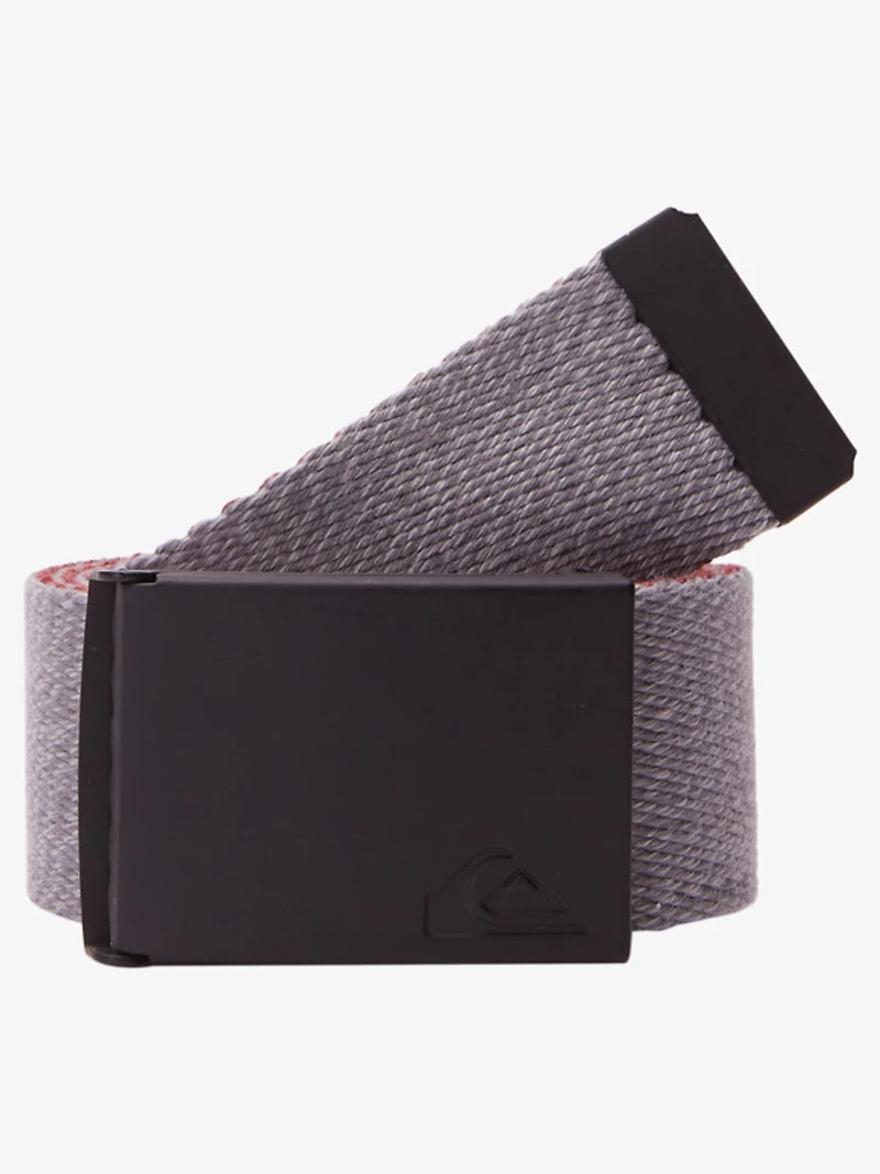 The Jam Webbing Belt