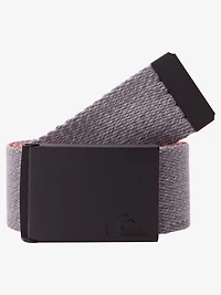 The Jam Webbing Belt