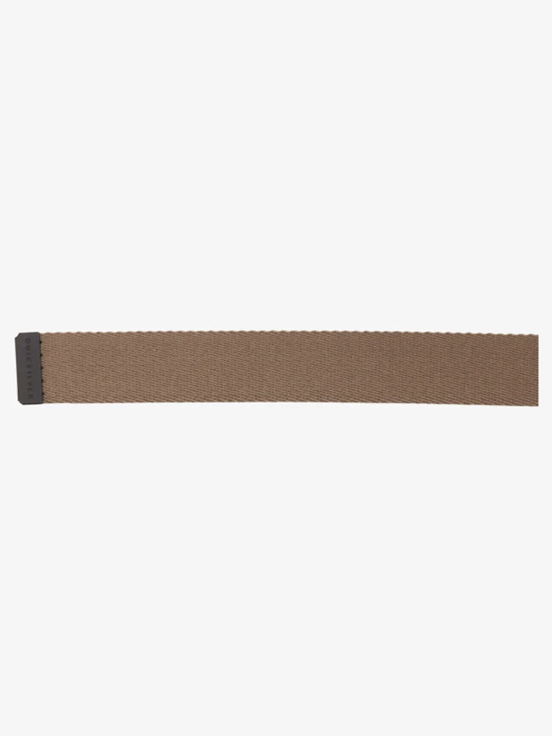 The Jam Webbing Belt