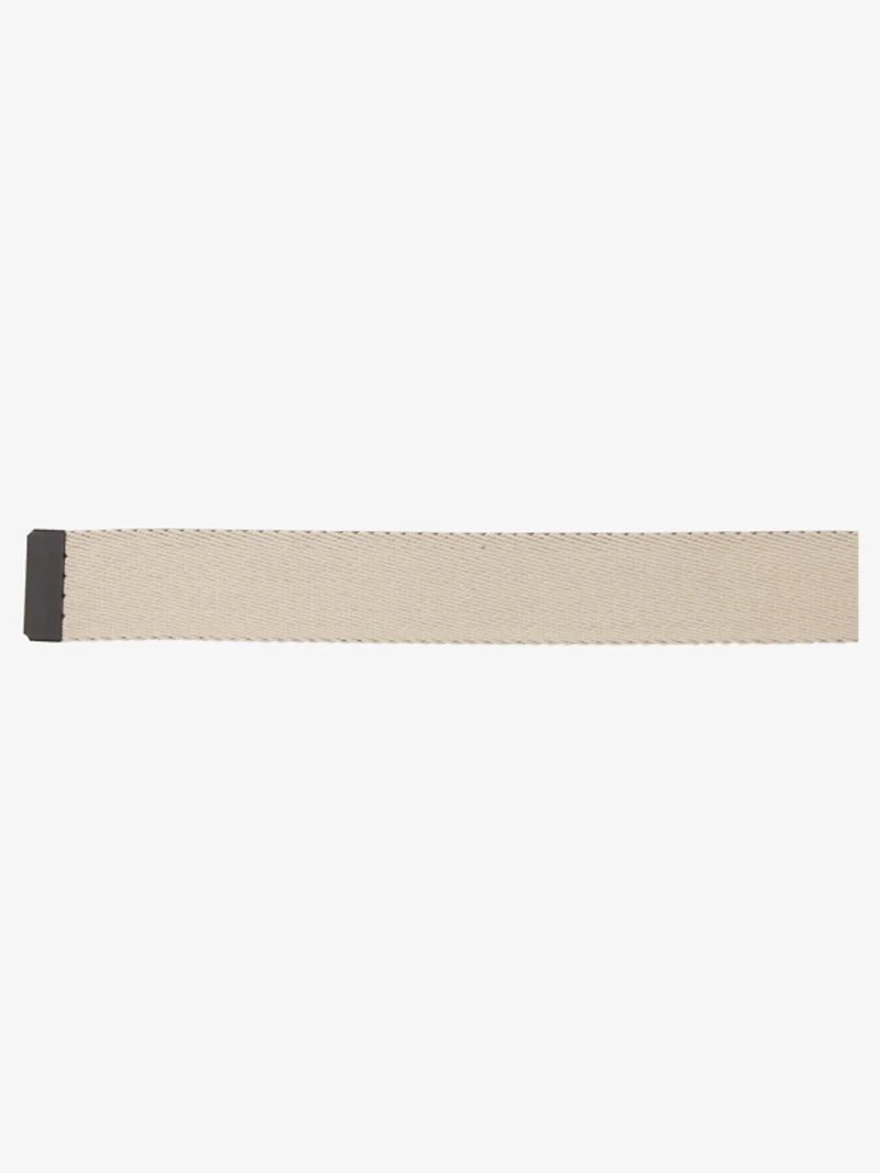 The Jam Webbing Belt