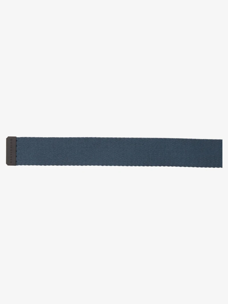The Jam Webbing Belt