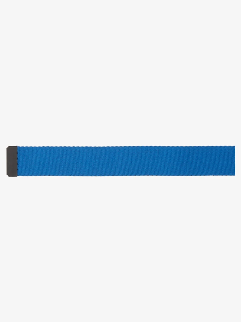The Jam Webbing Belt