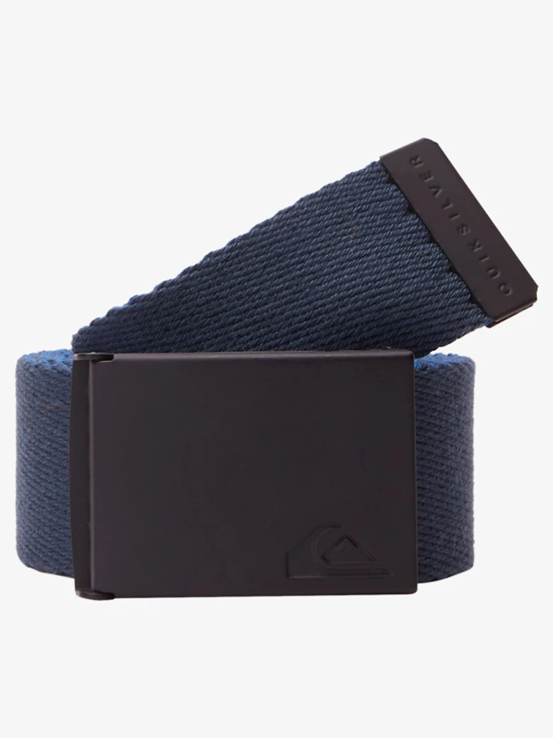 The Jam Webbing Belt