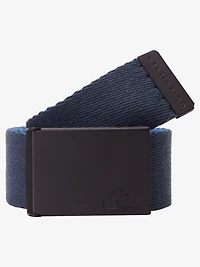 The Jam Webbing Belt