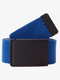 The Jam Webbing Belt