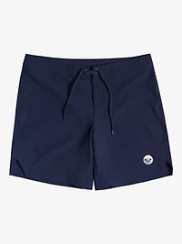 To Dye 7" Boardshorts