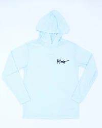 Youth Xtreme Tek L/S Hoodie