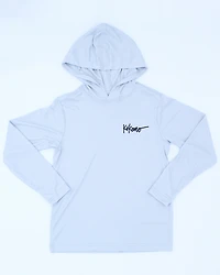 Youth Xtreme Tek L/S Hoodie