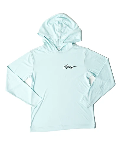 Youth Xtreme Tek L/S Hoodie