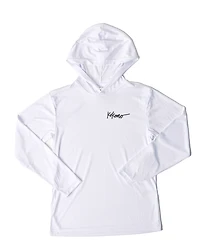 Youth Xtreme Tek L/S Hoodie
