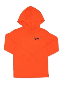 Youth Xtreme Tek L/S Hoodie