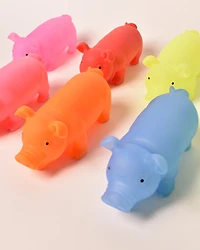 Squeezeme Piggie Ast