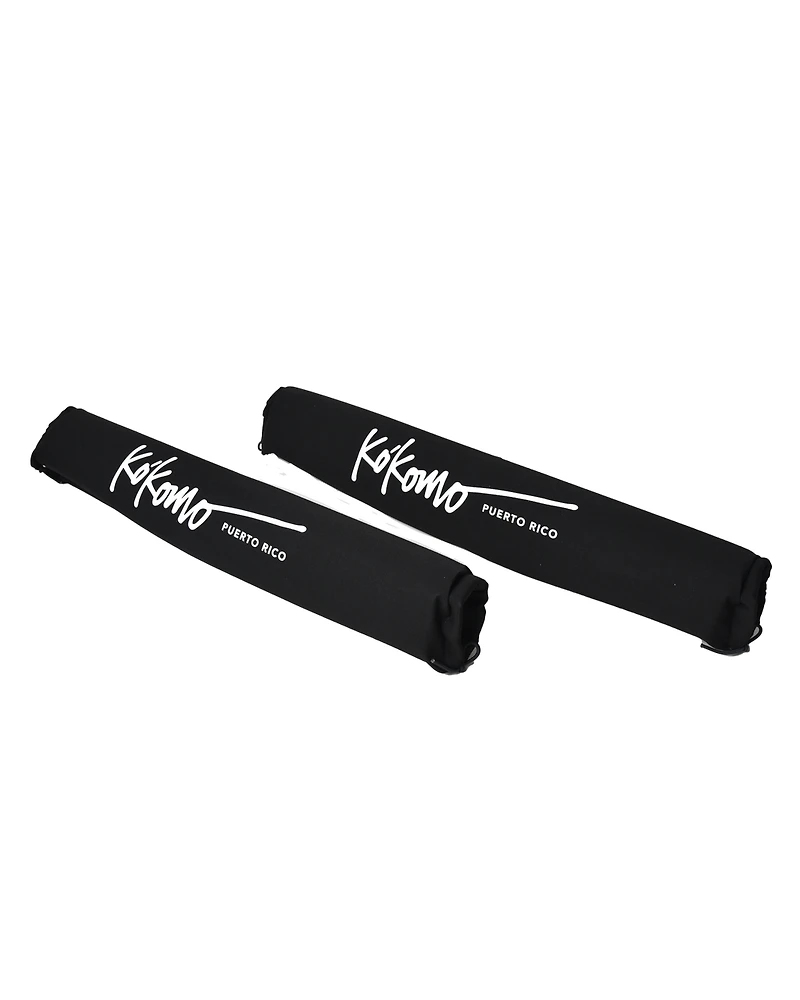 WW Extrema PR Rack Pads
