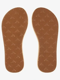 Girl's Costas Sandals