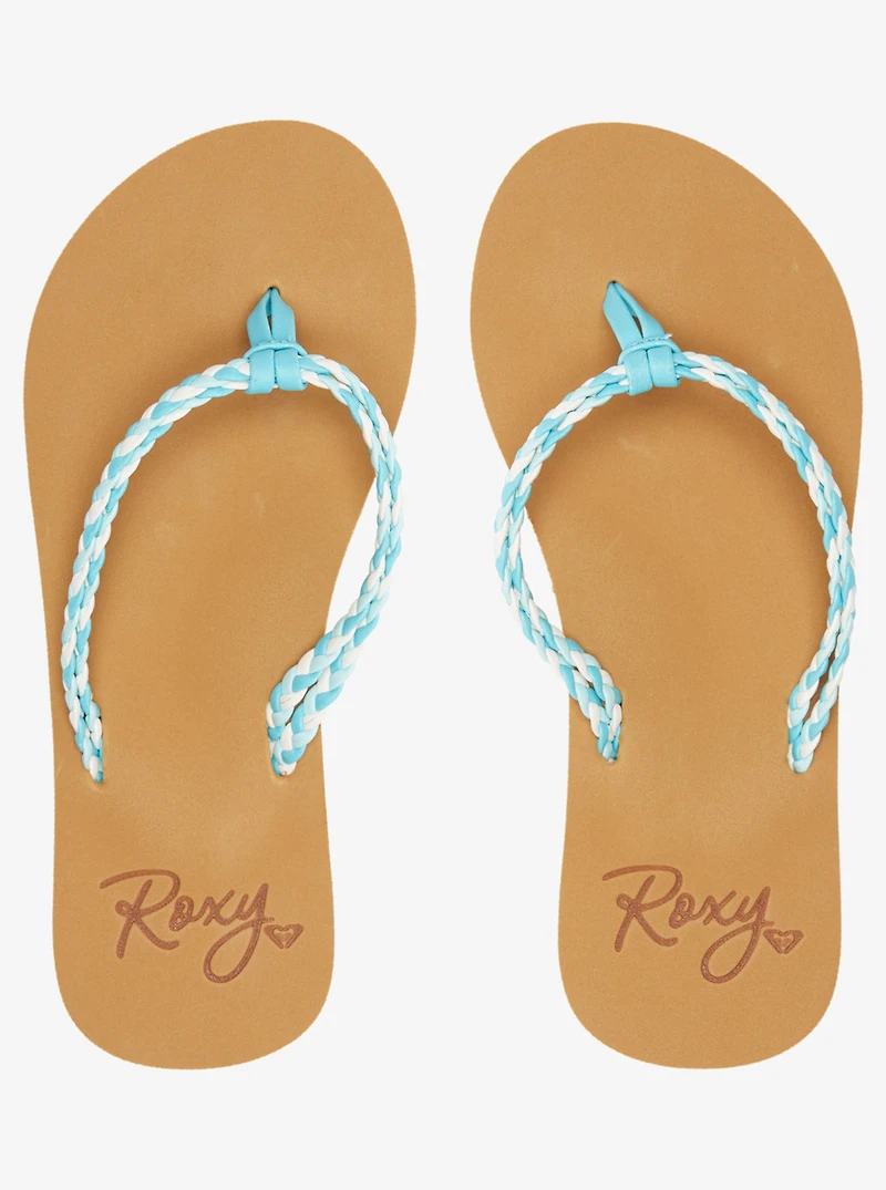 Girl's Costas Sandals