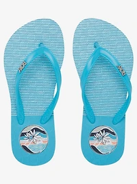Kids Viva Stamp Sliders