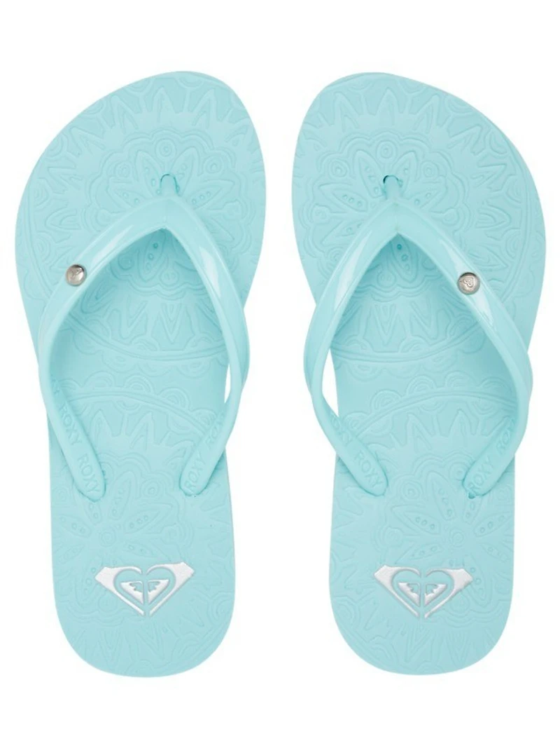 Girl 8-16 Antilles Flip-Flops