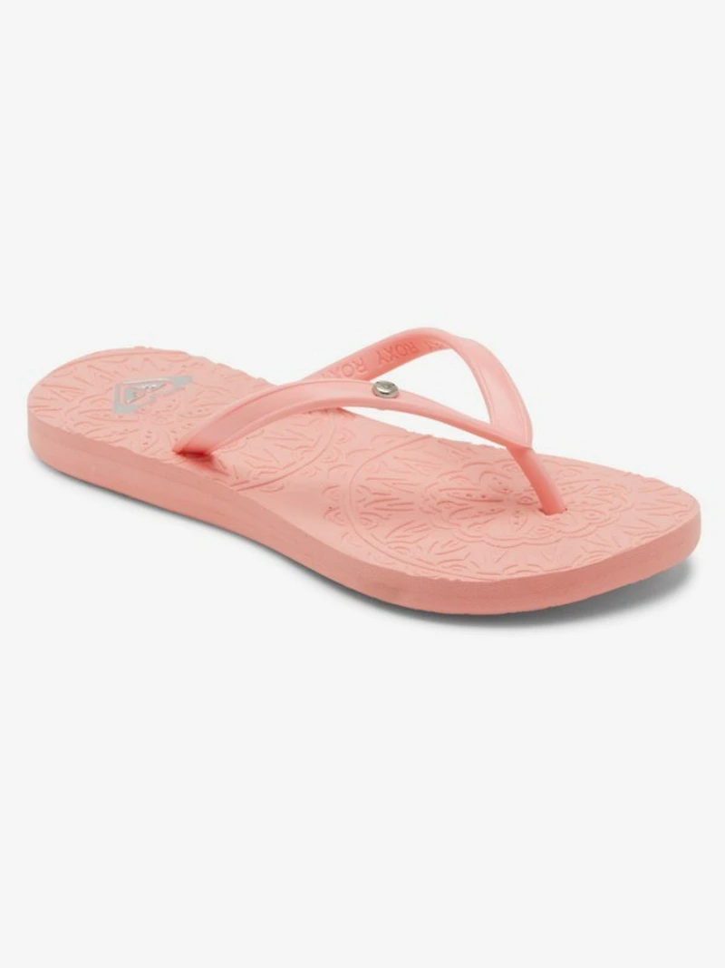 Girl 8-16 Antilles Flip-Flops