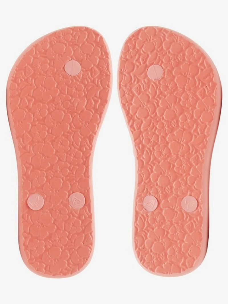 Girl 8-16 Antilles Flip-Flops