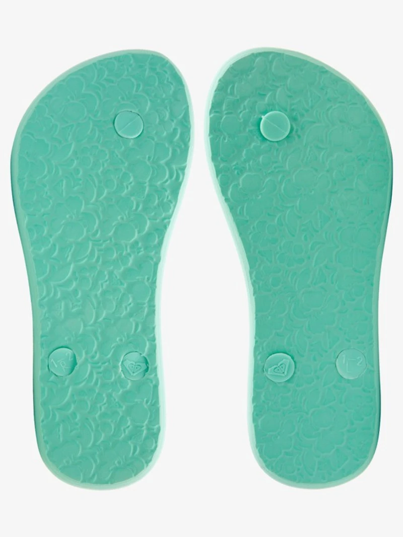 Girl 8-16 Antilles Flip-Flops