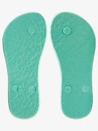 Girl 8-16 Antilles Flip-Flops