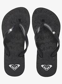 Girl 8-16 Antilles Flip-Flops
