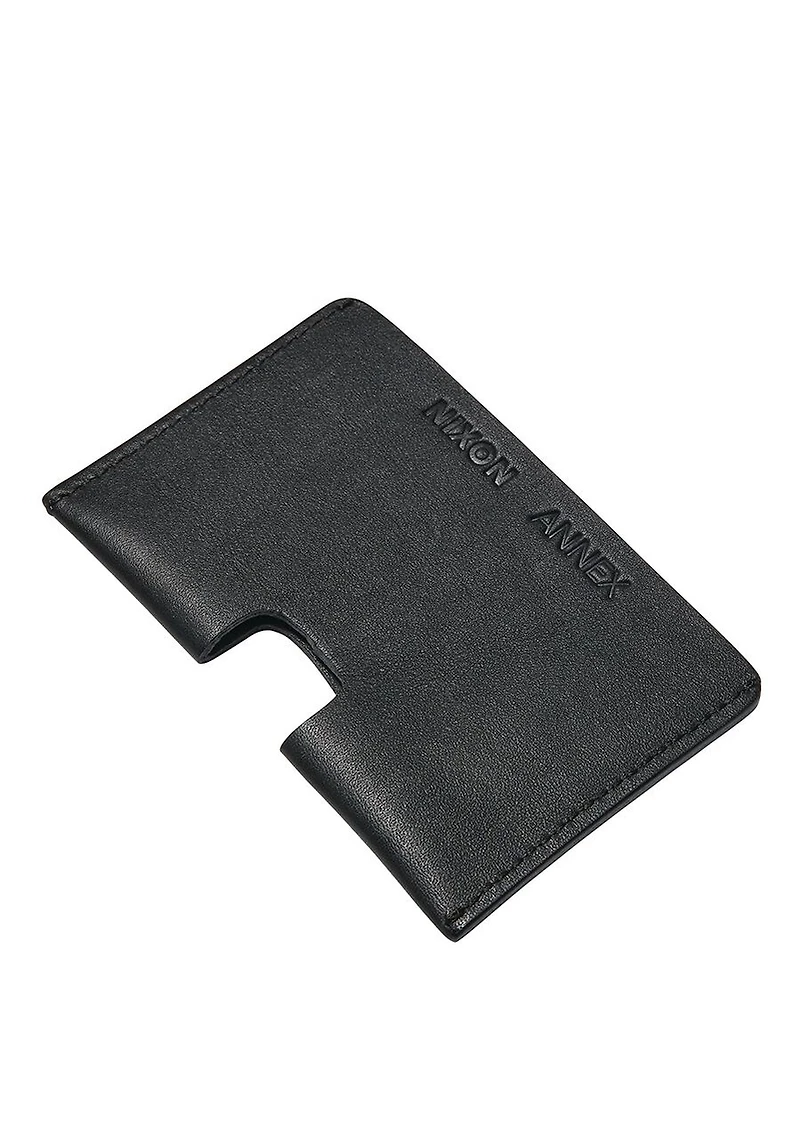 Annex Card Wallet