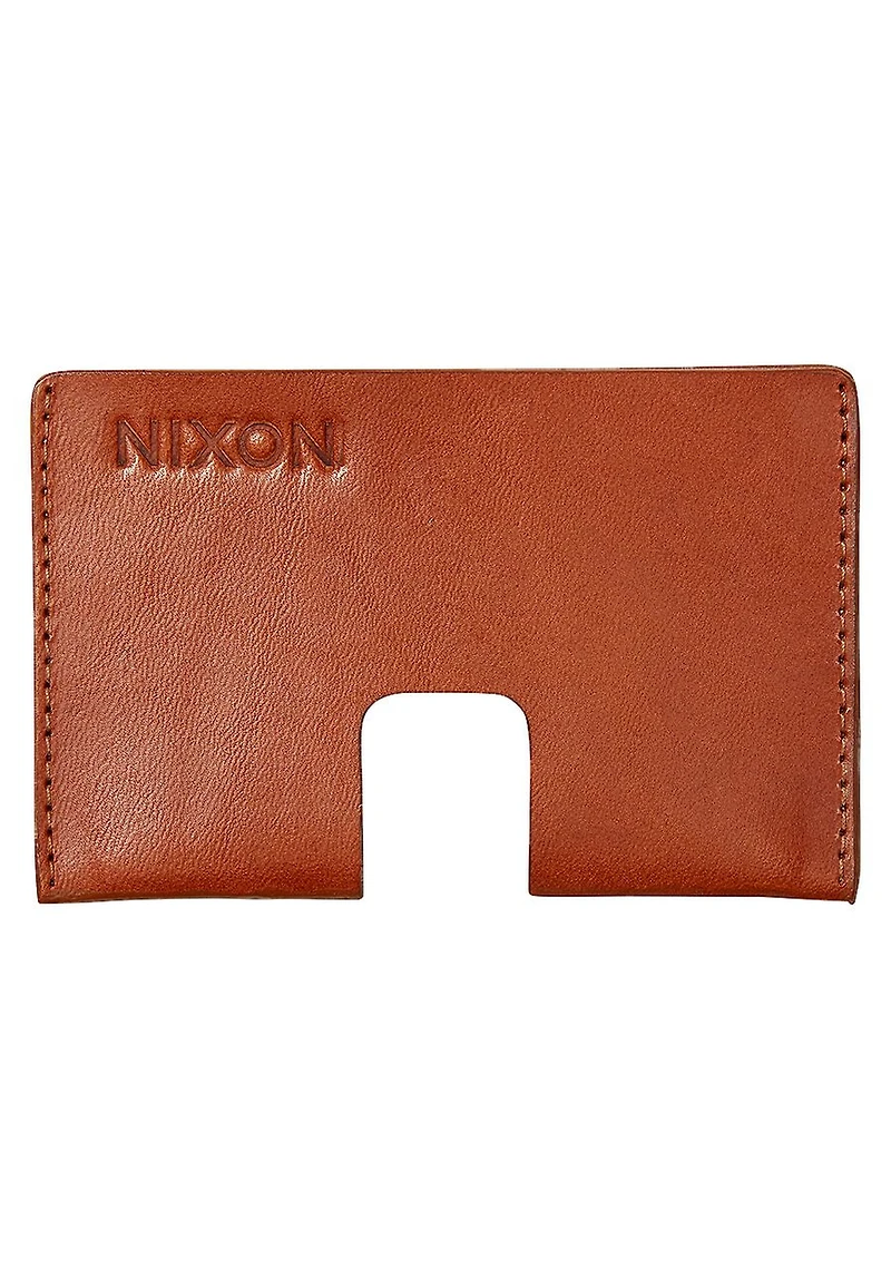 Annex Card Wallet