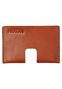 Annex Card Wallet