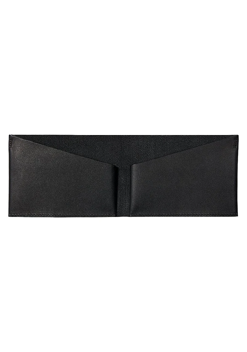 Cache Bifold Wallet
