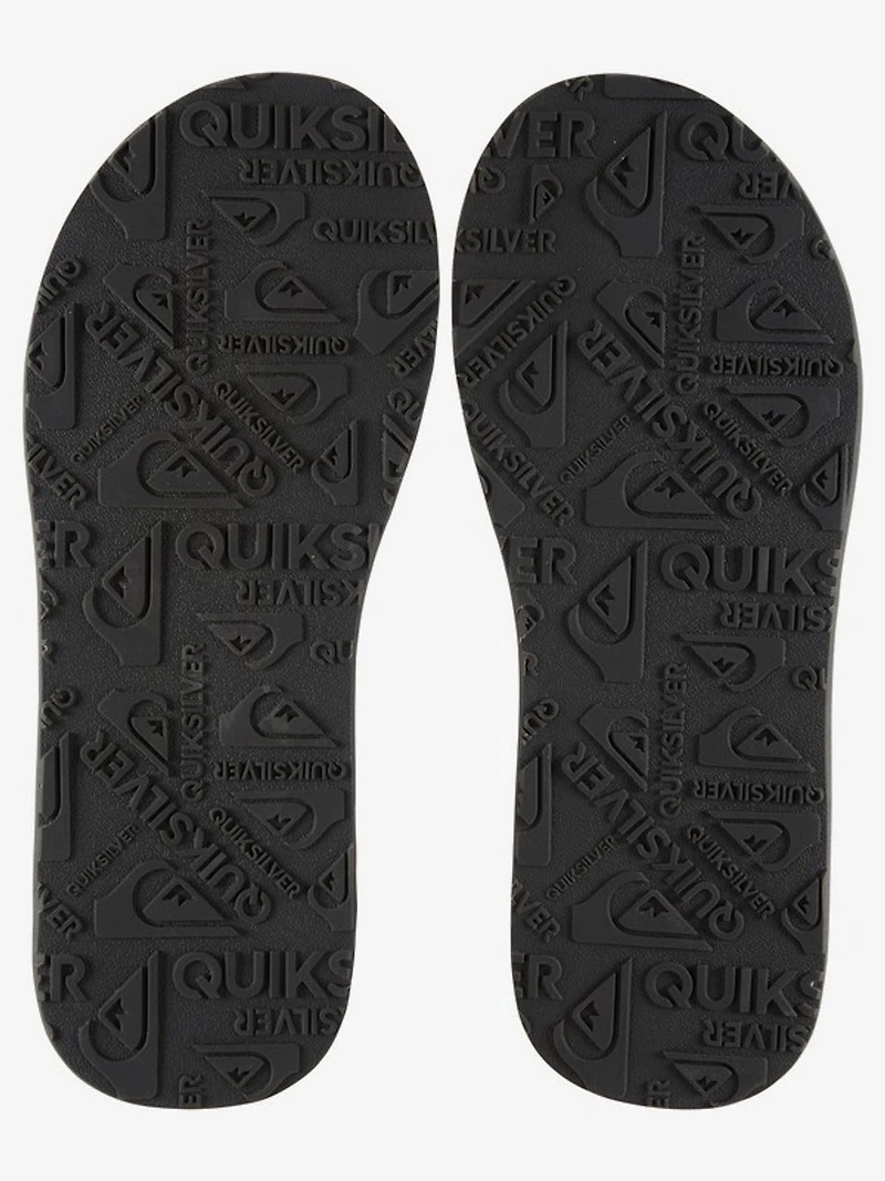 Carver Nubuck Sandals