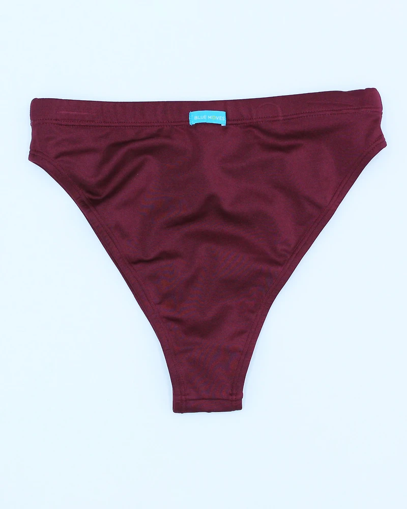 Holly Bottom