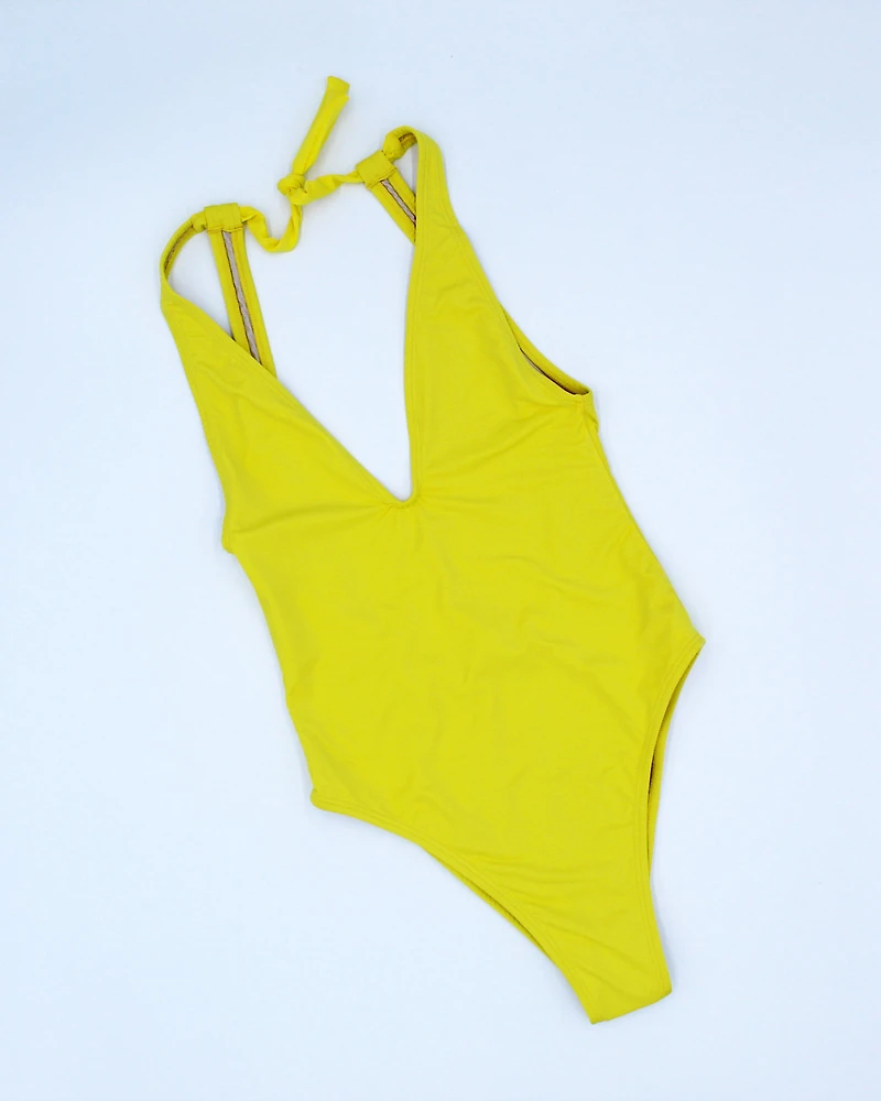 Bianca Brazil One Piece