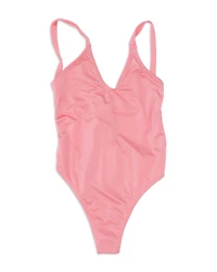 Tory Brazil One Piece