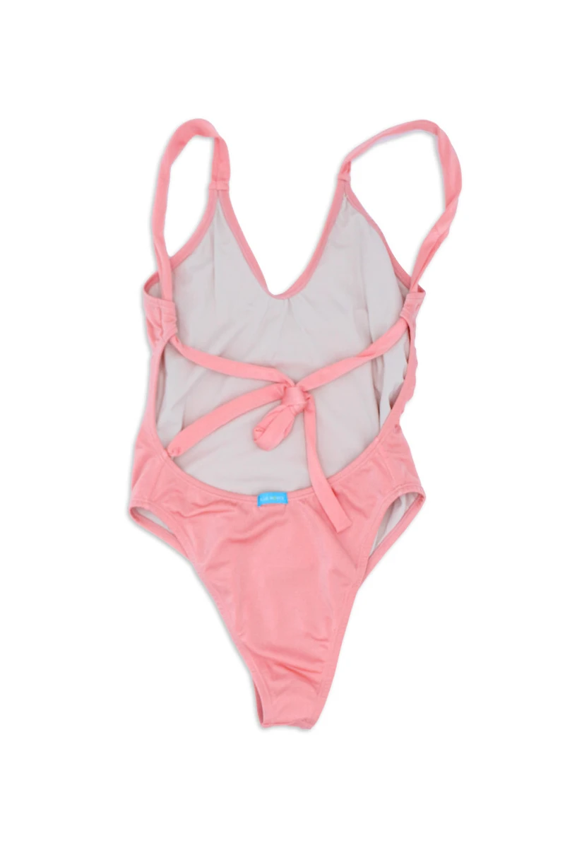 Tory Brazil One Piece