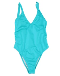 Tory Brazil One Piece