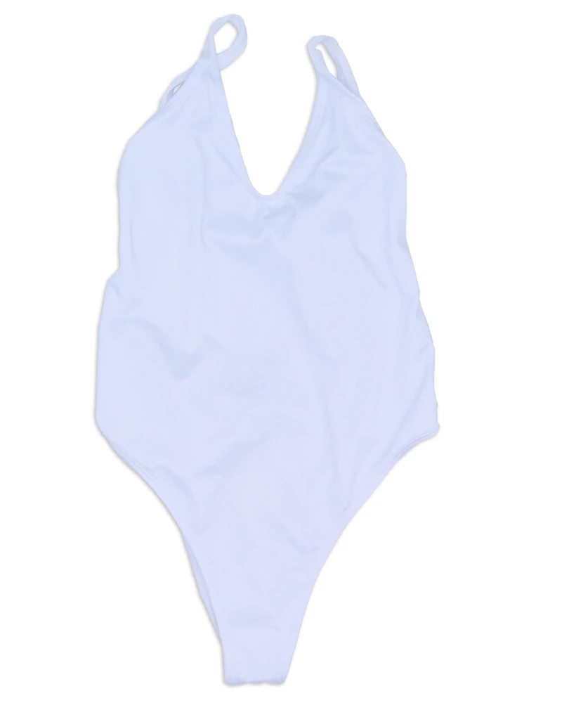 Tory Brazil One Piece