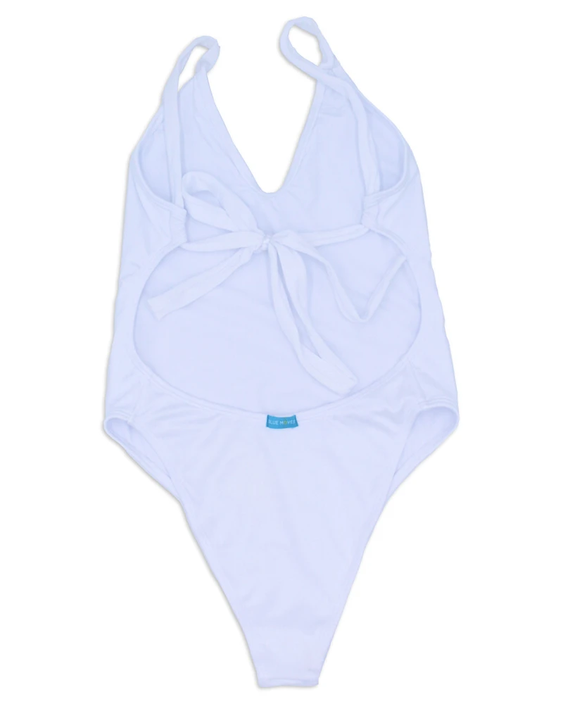 Tory Brazil One Piece
